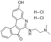 TAS-103 dihydrochloride 174634-09-4